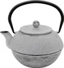 Bredemeijer Théière Jang 1,1l Fonte grise + filtre 153019 Voir les images du produit 1
