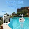Digital Pool Thermometer kabellos schwimmend IP68 Produktbild-Vorschau 5