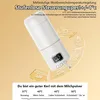 Babyflaschen, intelligenter Milchmischbecher, Produktbild-Vorschau 4