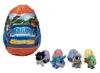 Spin Master 43195 DWD 9 Realms - Peluche Uovo di Cristallo Anteprima dell’immagine prodotto 2