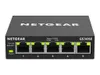 NETGEAR GS305E Managed Gigabit Ethernet (10/100/1000) Produktbild-Vorschau 13