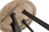 Runder Esszimmertisch 90 cm Sophia, Akazienholz massiv, Produktbild-Vorschau 4