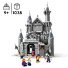 LEGO ONE PIECE Duell im Schloss Drumm - Modellbau mit 6 Produktbild-Vorschau 2