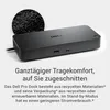 Dell Dockingstation Pro USB-C/HDMI/2xDP/USB-C/1GbE 130W Produktbild-Vorschau 14