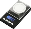 INF Elektronische Präzisionswaage 0,001 g – Tragbare Produktbild-Vorschau 2