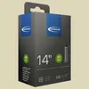 Schwalbe Schlauch AV 2C 14' 28/40-254 IB AGV 40mm, schwarz Produktbild-Vorschau 3
