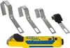 Utensile di spelatura Sys.4-70 Lunghezza totale 167 mm Anteprima dell’immagine prodotto 1