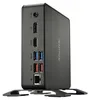 Shuttle XPC nano NC40U7 - Barebone - Mini-PC Produktbild-Vorschau 6