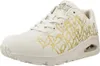 Skechers Uno Sportschuhe Beige EU 38 Damen Beige EU 38 Produktbild-Vorschau 25