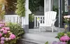 Keter Alpine Adirondack, Lounge, Terrasse, Fest, Harter Produktbild-Vorschau 2