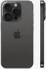 Apple iPhone 15 Pro, 128 GB, Titan Schwarz, 6.1 Zoll, iOS Produktbild-Vorschau 10