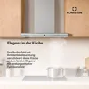 Klarstein Auriana Dunstabzugshaube - 60 cm Wandhaube, 700 Produktbild-Vorschau 2