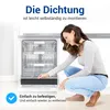 Schürzendichtung passend wie Bosch 00298534 Türdichtung Produktbild-Vorschau 5