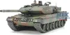 Tamiya 1:35 Bundeswehr Leopard 2A6 (3) Voir les images du produit 8
