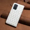 Galaxy A51 4G Hülle, Elegant Bookstyle Flip Leder Produktbild-Vorschau 3