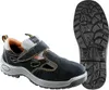 safety & more Sicherheits-Sandale S1, Gr. 44 Produktbild-Vorschau 1