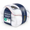 Sleep Comfy 4 Jahreszeiten Bettdecke 200x220 cm – Thermo Produktbild-Vorschau 1