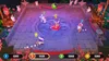 A scene from a video game with cartoon rabbits in a competitive setting. Produktbild-Vorschau