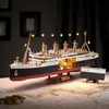 1912 - Eternal Atlantic Voyager Robotime Productafbeelding-voorbeeld 3