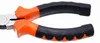 Rundzange aus gehärtetem Stahl 6 Zoll mit ergonomischen Produktbild-Vorschau 7