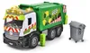 Dickie Toys|Simba Action Truck - Garbage Produktbild-Vorschau 11