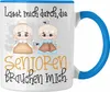 Trendation - Altenpflegerin Altenpfleger Tasse Geschenk Produktbild-Vorschau 1