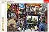 Trefl Hogwart Memories / Warner Harry Potter, 500 Stück(e), Produktbild-Vorschau 2