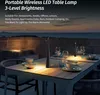Kabellose Tischlampen, 3 Helligkeitsstufen, 3000 K Produktbild-Vorschau 10