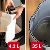 LEHMANN Profi Waschsauger, Teppichreiniger mit Heißwasser Produktbild-Vorschau 6