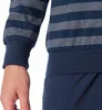 Schiesser - Basic - Pyjama (maat 48, nachtblauw) Productafbeelding-voorbeeld 20