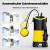 Schmutzwasserpumpe 7.500l/h, 400W, max. Förderhöhe 5m, Produktbild-Vorschau 5