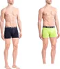 Replay 2er Pack - Herren Boxershorts aus Baumwolle, Produktbild-Vorschau 19
