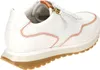 Gabor (0) Sportliche Schnürschuhe Damen 31393931323638 Weiß Produktbild-Vorschau 12