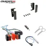 Audioproject A129 - Autoradio Einbau Set kompatibel AUDI A2 Produktbild-Vorschau 7