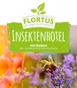 Artikelbild 2 von 'Insektenhotel Lavendel' aus der Kategorie Insektenhotels Produktbild-Vorschau