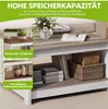 BALCONERA Couchtisch, Wohnzimmertisch, Beistelltische, Produktbild-Vorschau 4
