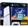 Console Sony PlayStation 5 Slim Édition Digitale 1TB + Jeu Voir les images du produit 5