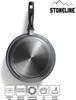 Stoneline Pfanne 6843 Braten, Durchmesser 26 cm, Für Produktbild-Vorschau 2