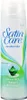 Gillette Satin Care Sensitive Skin with Aloe Vera gel na Podgląd zdjęcia produktu 2