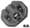 BOSCH Anschraubplatten-Kit PowerTube horizontal Produktbild-Vorschau 13