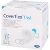 COVERFLEX fast Schlauchverb.Gr.3 7,5 cmx10 m weiß Produktbild-Vorschau 10