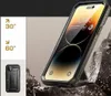 Supcase Einhorn Käfer Pro Iphone 15 Schwarz Produktbild-Vorschau 19