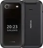 Nokia 2660 Flip, Klapphandy, Dual-SIM, 7,11 cm (2.8"), 0,3 Produktbild-Vorschau 5
