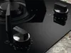 Electrolux KDI641723K Kochfelder Schwarz Integriert 60 cm Produktbild-Vorschau 3