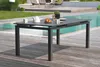 Table de jardin 10 places en aluminium Voir les images du produit 2
