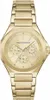 Collection Armani Exchange multifonctions - femme Voir les images du produit 1