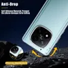 Hülle + 2X Schutzglas für Xiaomi Redmi Note 14 Pro Plus 5G Produktbild-Vorschau 3