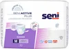 Seni Active Plus Inkontinenzslip Einmal Xxl 10 St Produktbild-Vorschau 3