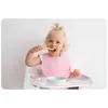 Ricokids Sedia per allattamento con tavolo Milo rosa Anteprima dell’immagine prodotto 10