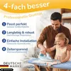 Yellocean Turbo Bügelbrettbezug aus Baumwolle mit Produktbild-Vorschau 3